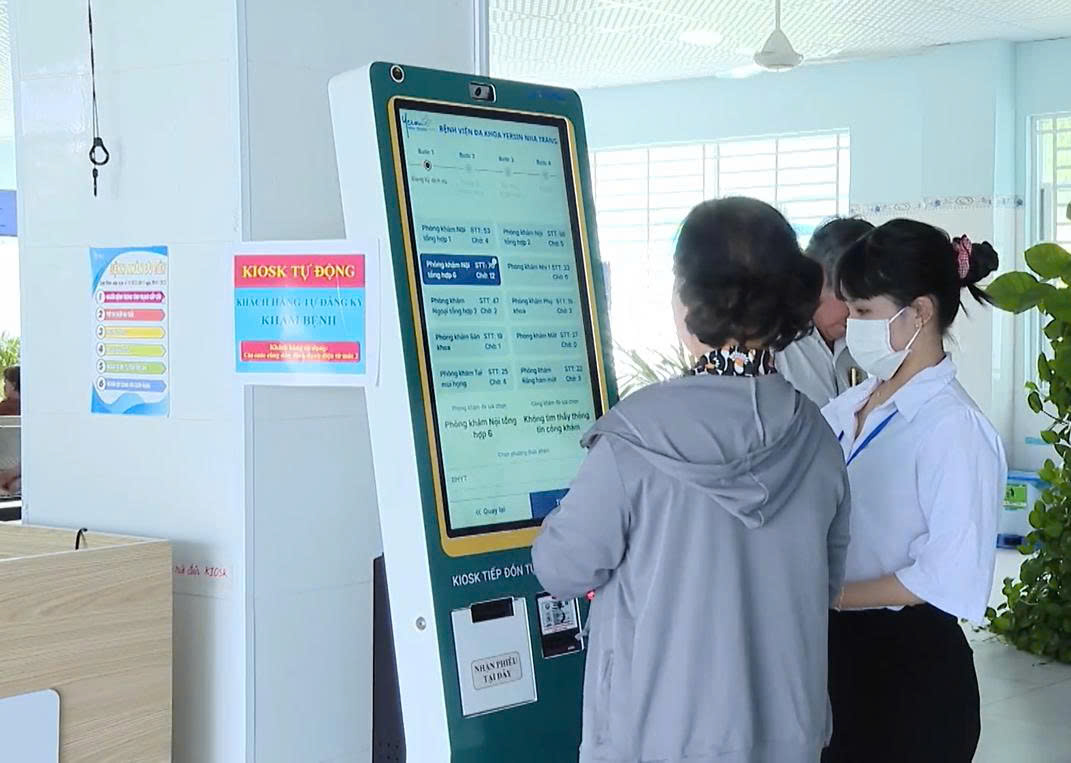 Luật Phòng bệnh- Định hướng xây dựng hệ thống y tế dự phòng hiện đại